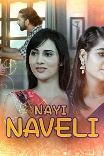 Nayi Naveli (2021)